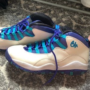 Jordan charlottes